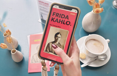 Frida Kahlo Russelsheim